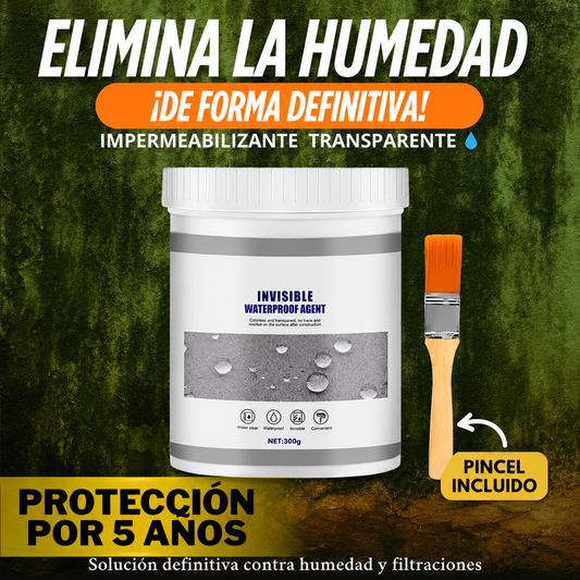 Sellador Impermeable A2503-228 | Sella Grietas y Fugas al Instante