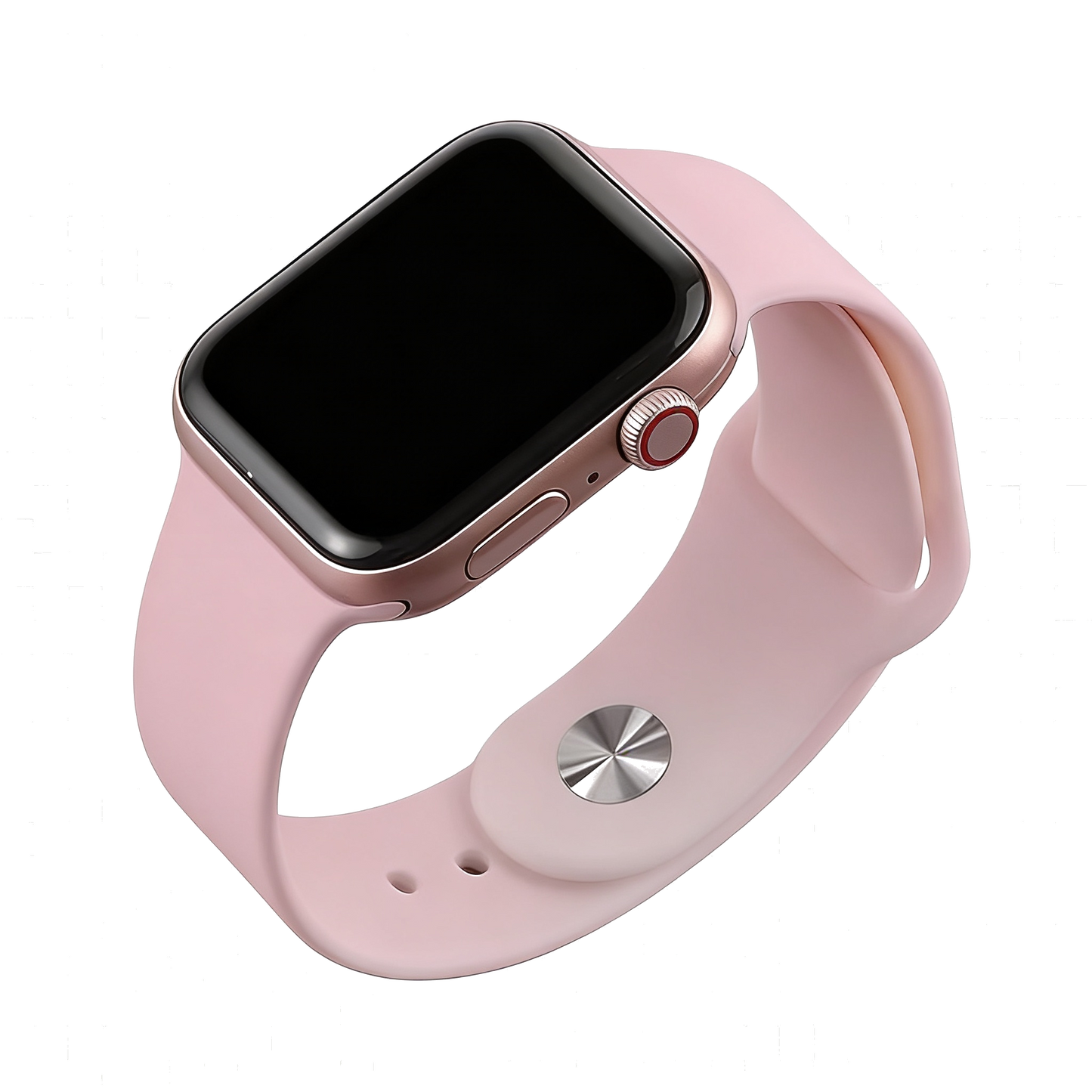 Smartwatch T500 Doble Pulso