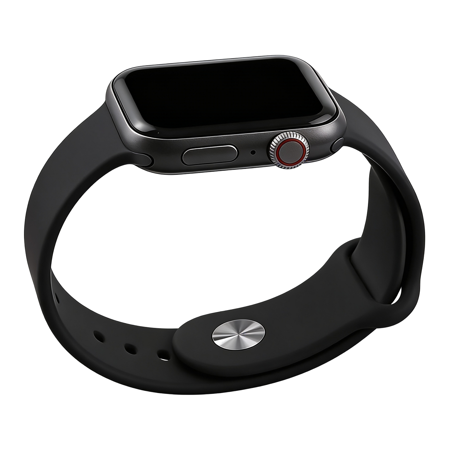 Smartwatch T500 Doble Pulso