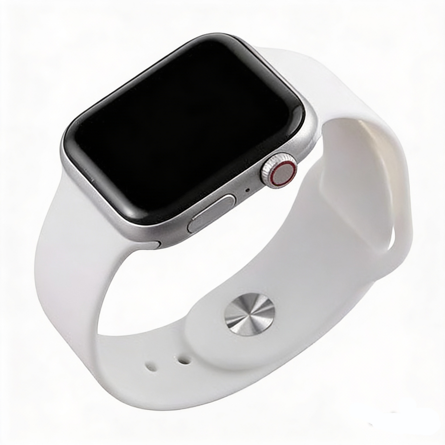 Smartwatch T500 Doble Pulso