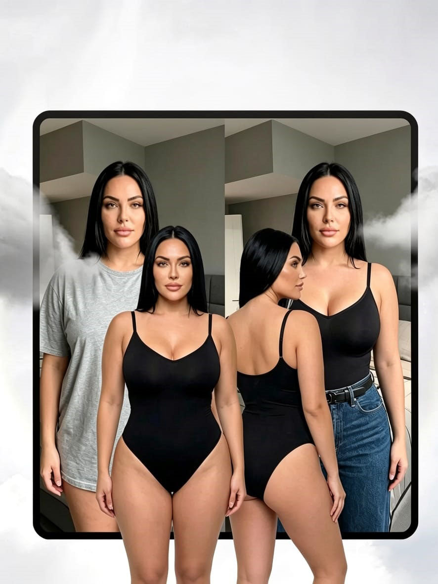 BODY COMPRESOR